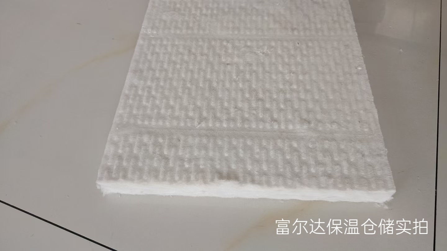 德州市窑炉保温板马弗炉保温板 - 一站式服务